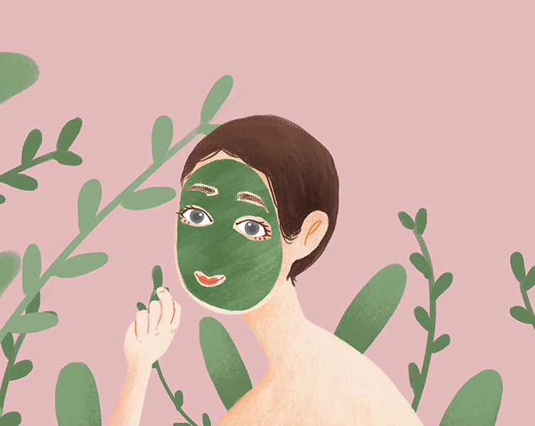 一到冬天皮肤就发红、刺痛，我们到底应该怎么护肤