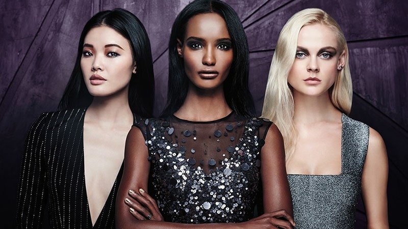 您需要知道的20个顶级美容品牌，国产品牌有几个？