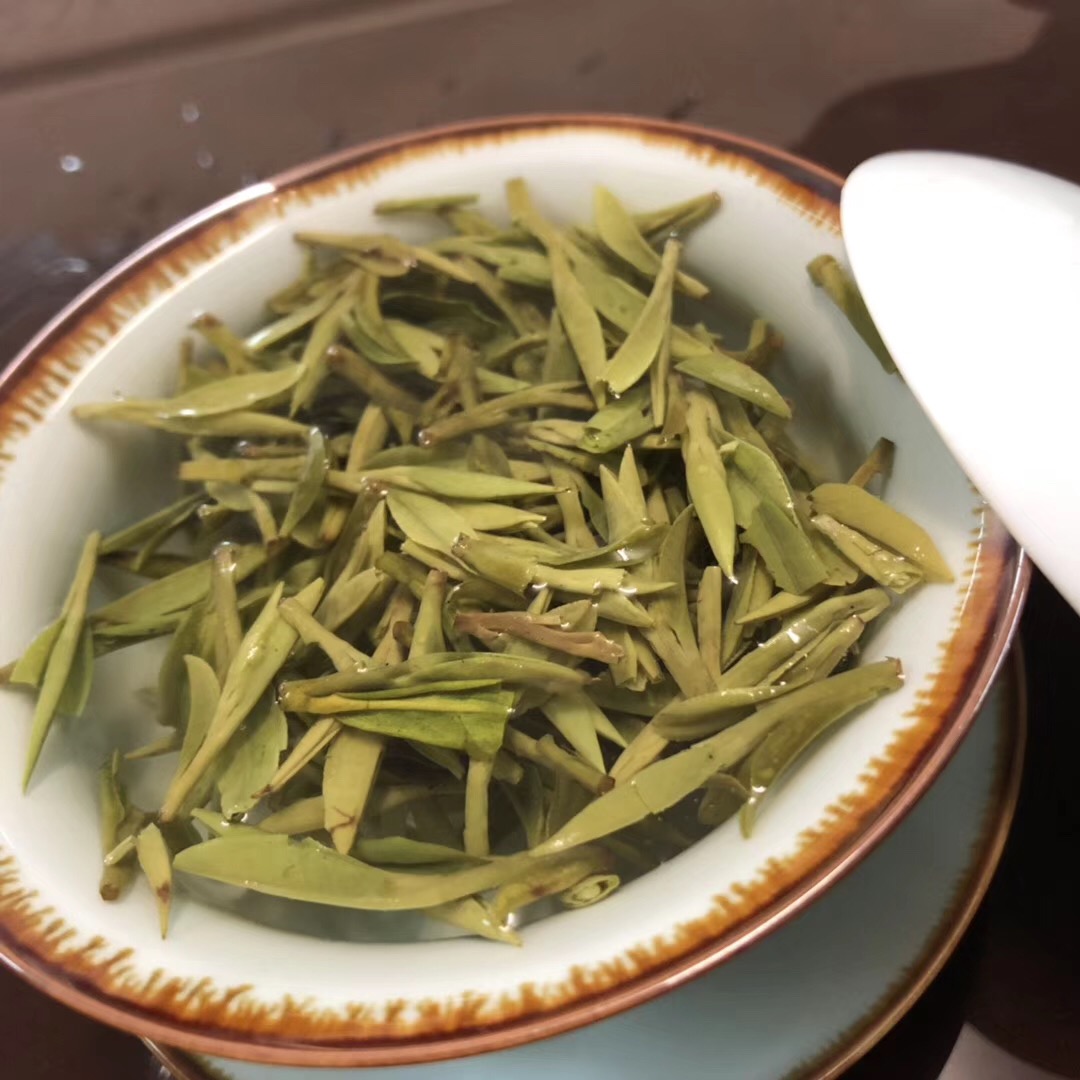 四大茶区分布图（百科四大茶区的分布图详解）
