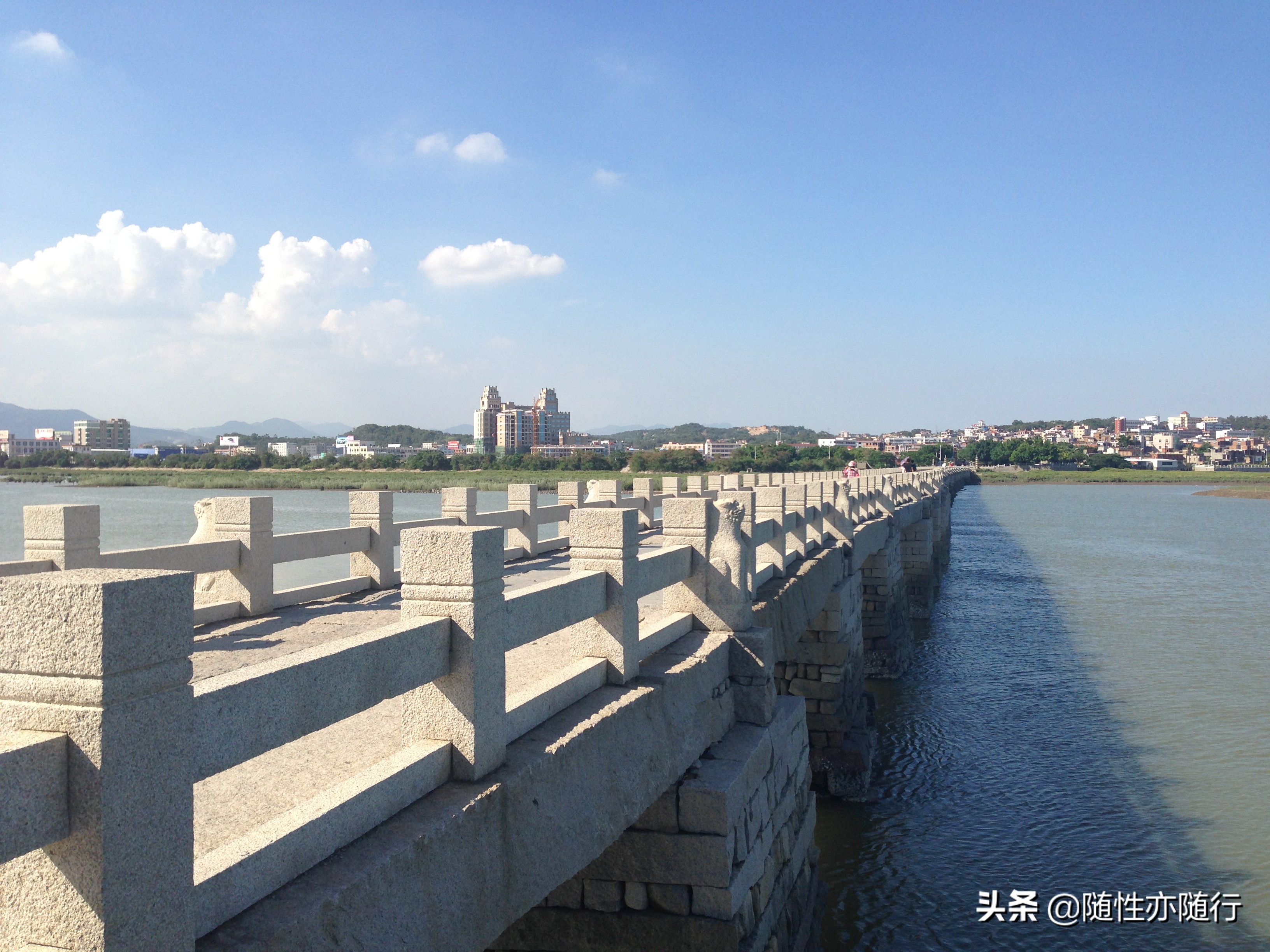 泉州哪裡好玩(泉州有什麼好玩的地方旅遊景點)-驍龍網