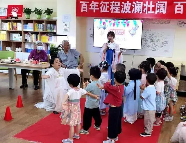 北京“一老一小”服务调查:盈利难发展慢,缺人缺地缺钱困局待解