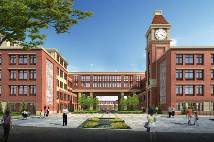 最新消息！华北地区即将有两所高校“合并”，成立“新大学”