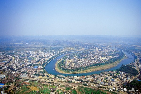 广西十四地级市旅游宣传口号你听过几个