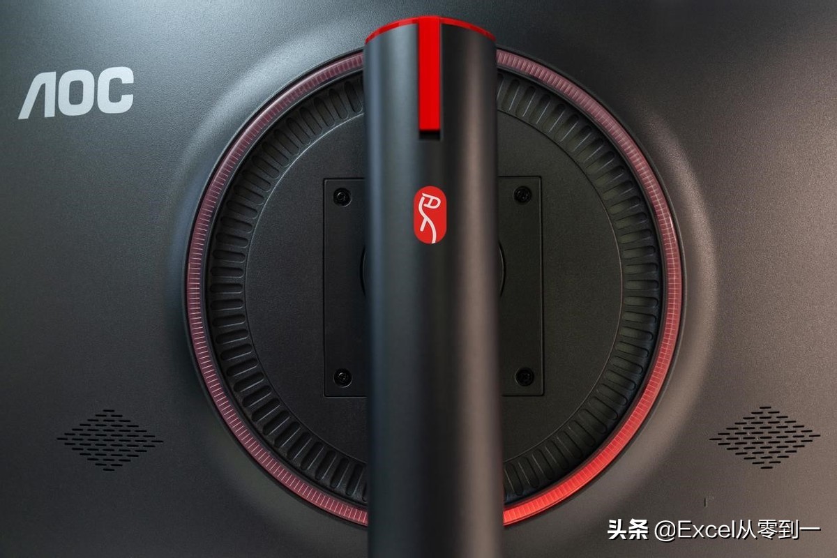 办公娱乐两不误，买曲面显示器送电脑，是时候升级下你的设备了