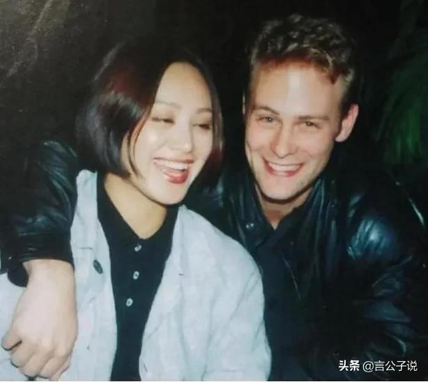 10大“秘史美人”今昔对比，有人改名退圈，有人成导演“小女友”