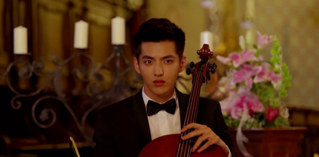 吴亦凡演过电视剧有哪些(曾手握京圈资源,从"天神"到"弃子",吴亦凡