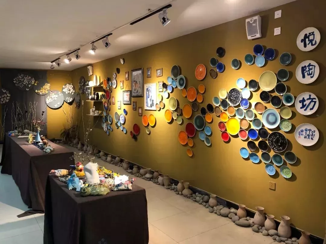 非遗文化进课堂！成都七中实验刘劲松老师不一样的陶艺必修课