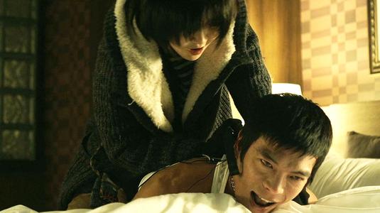 等着你电影剧情结局「梳理」 _晶羽科技