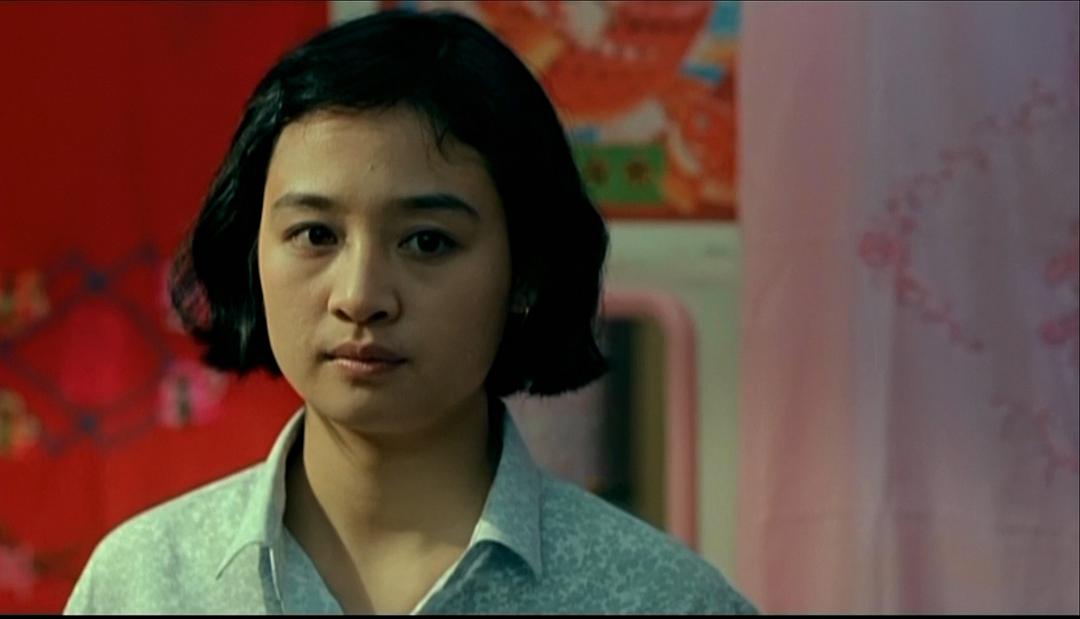 《香魂女》13岁圆房，沦为丈夫的“工具”，无爱婚姻中的人性冷漠