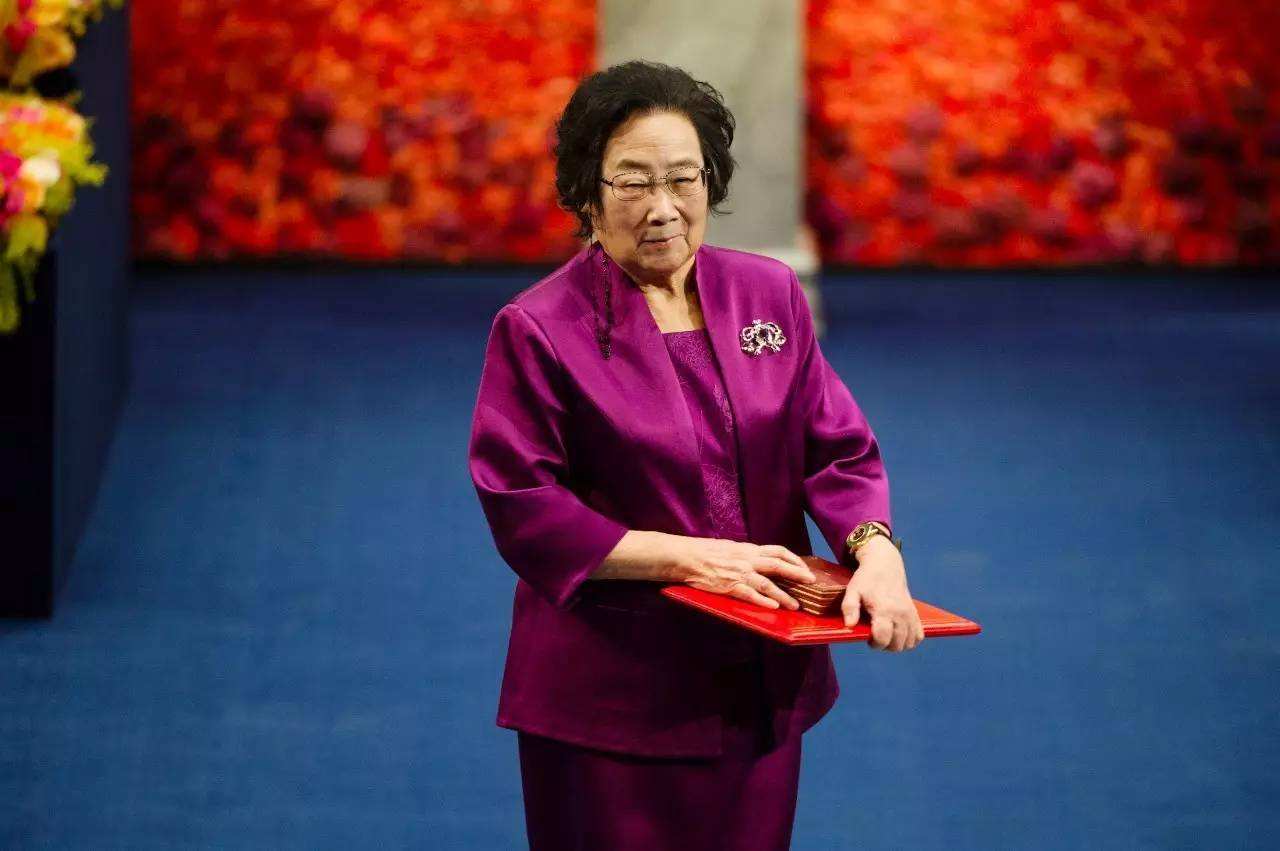 屠呦呦拯救数百万人，获诺贝尔奖却无缘院士，原因为何？