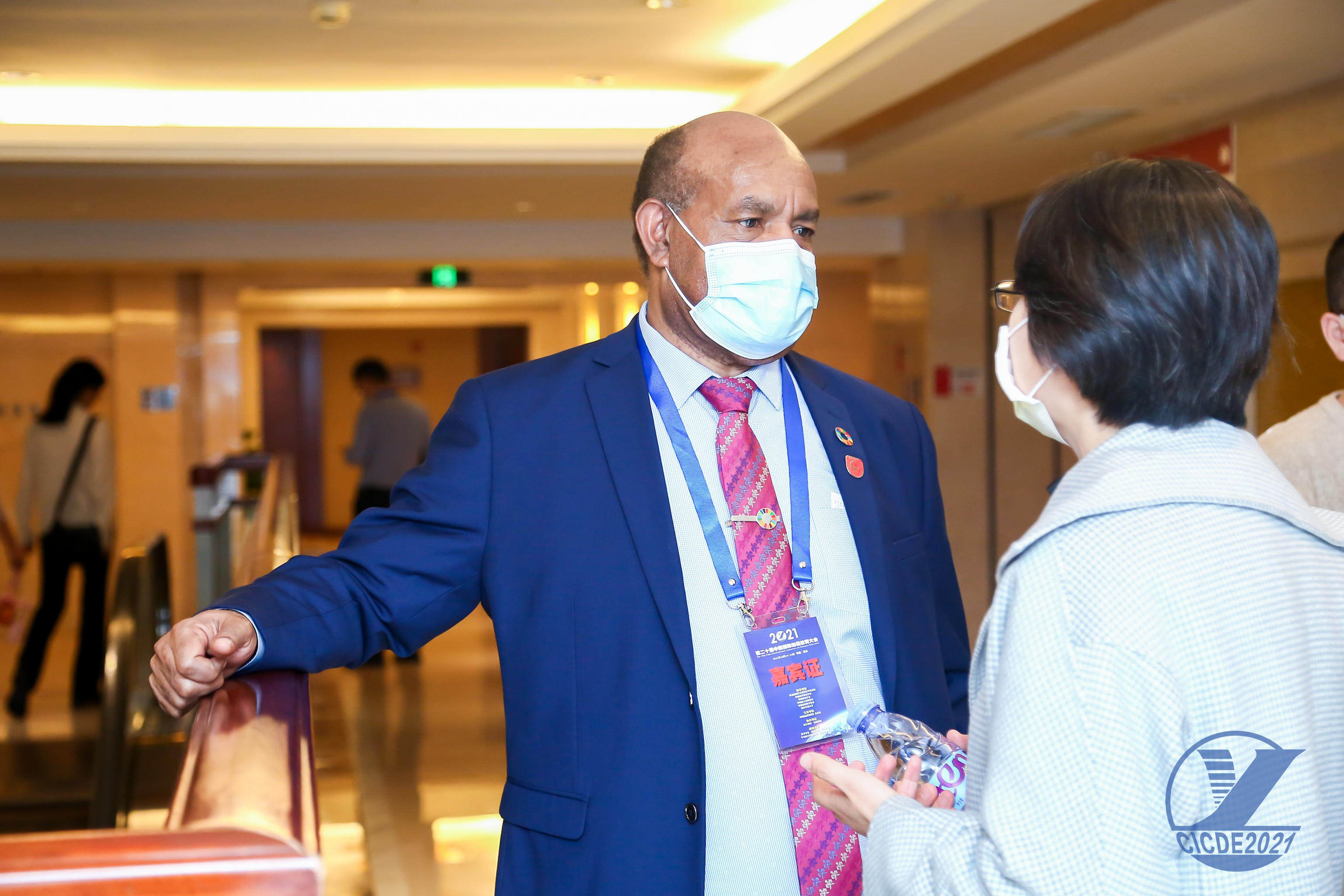 林宇：高等继续教育改革发展的体会和思考