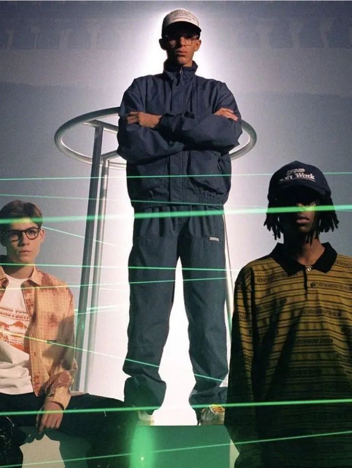 被“明星同款”刷屏的女孩们，都是照这些买的