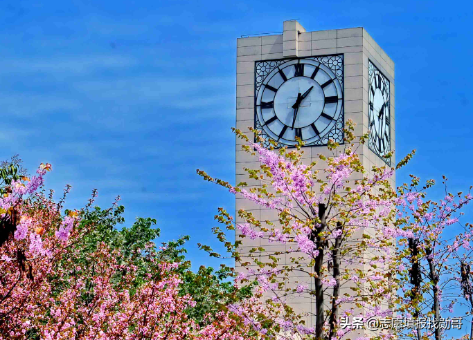 西安航空航天学院（西部公认的航天大学）