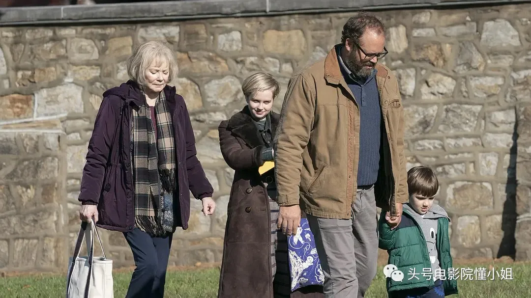 从8.5分到8.9分的结局！这个HBO悬疑剧为什么被选为今年最棒的电视剧呢。