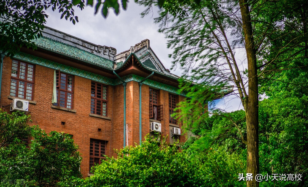 湖南大學又上熱搜，2届研究生3人涉嫌抄袭，影响本轮升A么