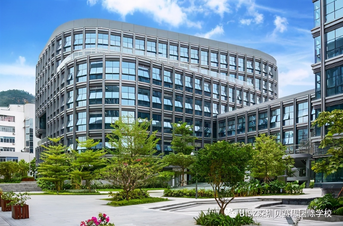 2021年深圳60+所国际化学校大盘点！学费、课程、招生年级都有