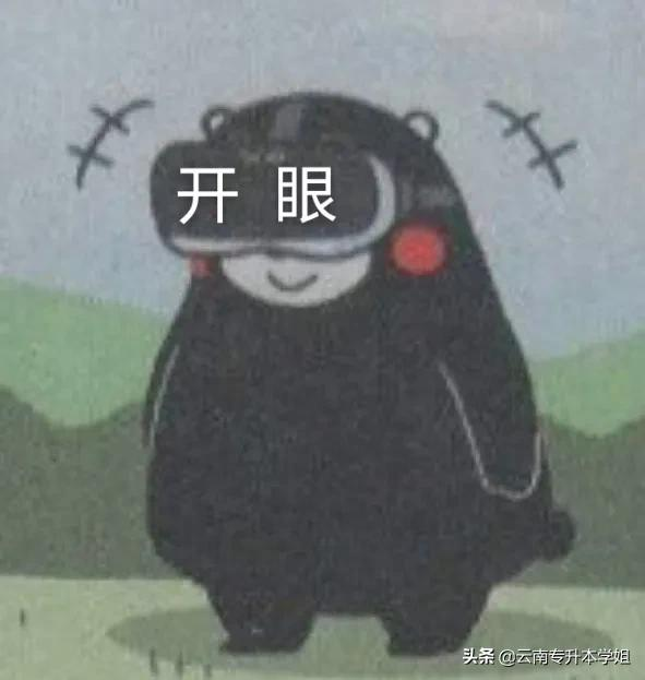 「专业解读②」汉语言升本人大型受害现场！中国话不是谁都会