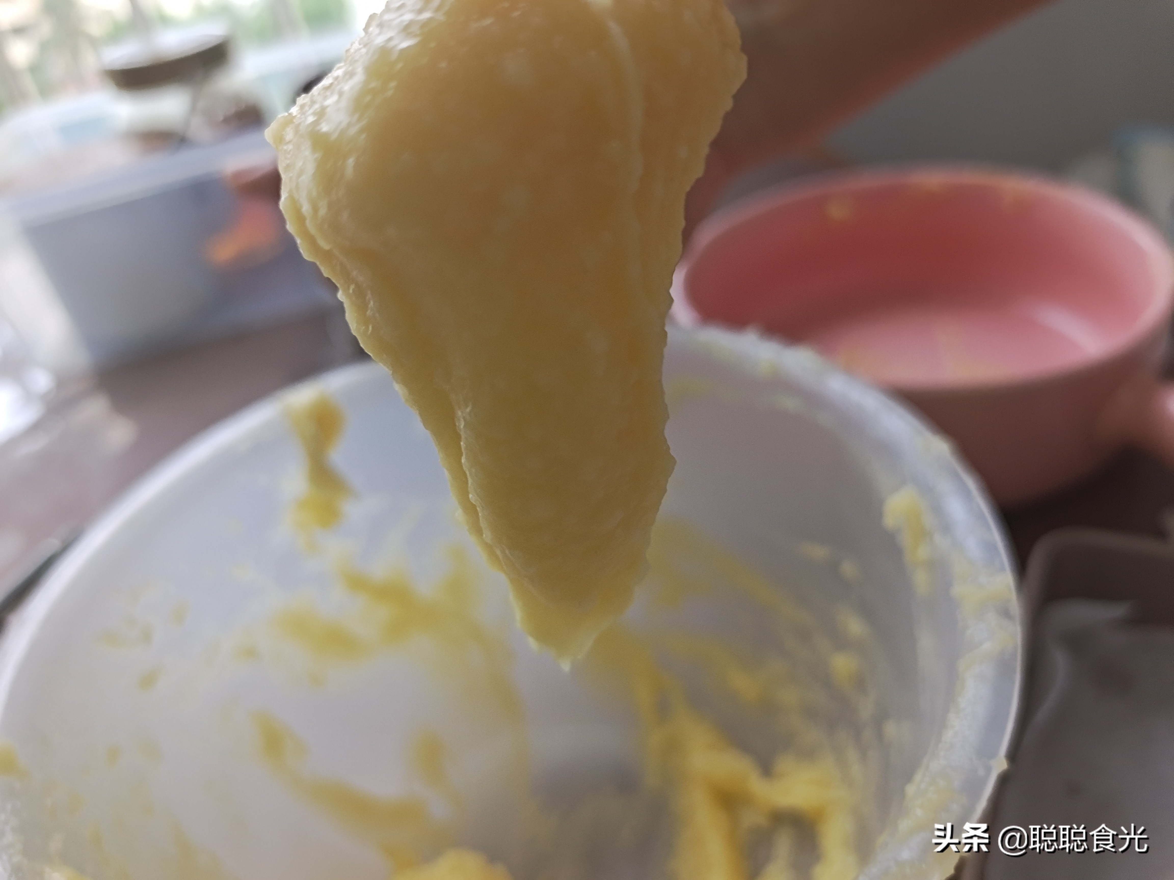 泡芙的做法,泡芙的做法與配方