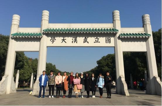 南京大学、武汉大学谁实力更强？两所名校“对决”，4个差距明显