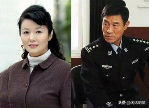 杜淳个人资料简介(杜淳亲爹杜志国，3次结婚，63岁时搞大女人肚子，摊上麻烦)