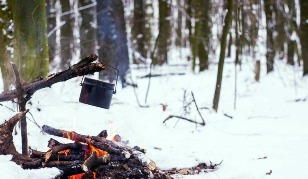 古人的冬天也浪漫？十五首煮雪的诗词，让你体验古人的浪漫情怀