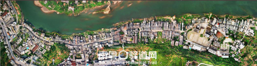 华南教育历史研学基地（坪石）设计回顾