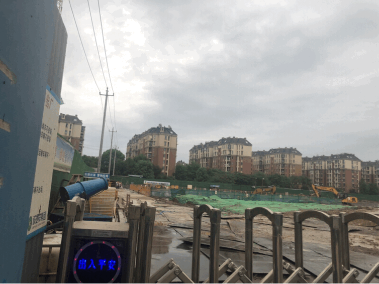 杭州五常第三小學(xué)總用地面積70畝!規(guī)劃54個班(圖9)