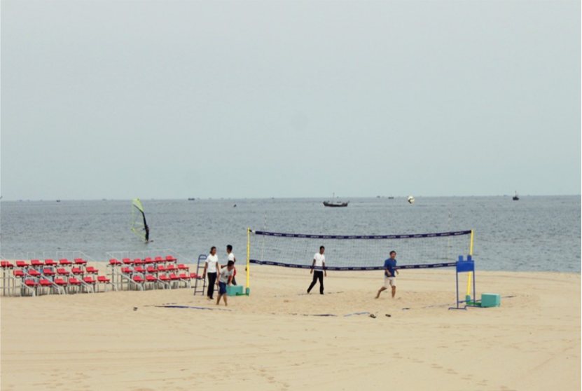 京津环渤海滨海休闲度假地产初探-之三