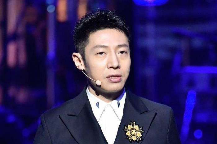 军艺舞蹈系75后男星人气飙升榜：十大帅哥七日热度TOP10