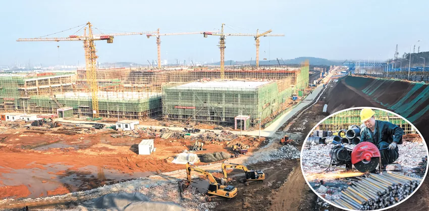 国内轮胎企业新增产能排行榜2021
