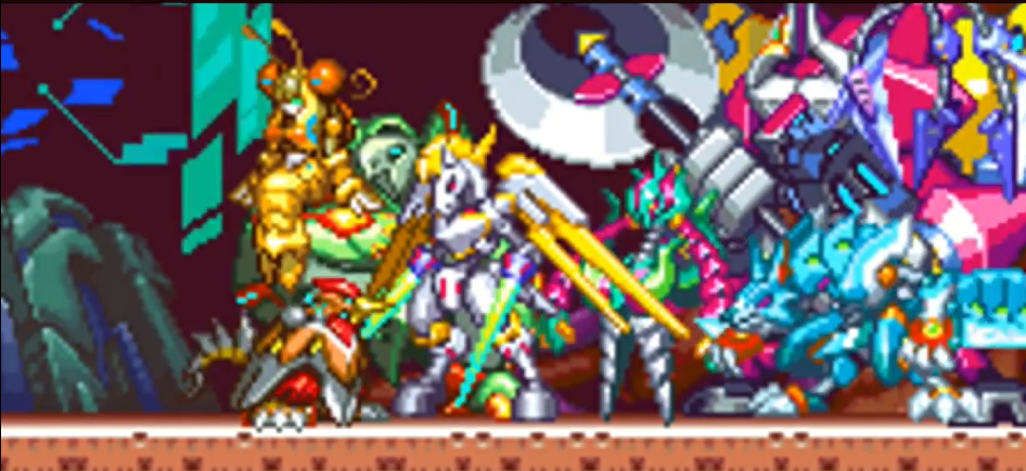 《洛克人ZERO/ZX遗产合集》评测：塞满催泪弹的情怀之作