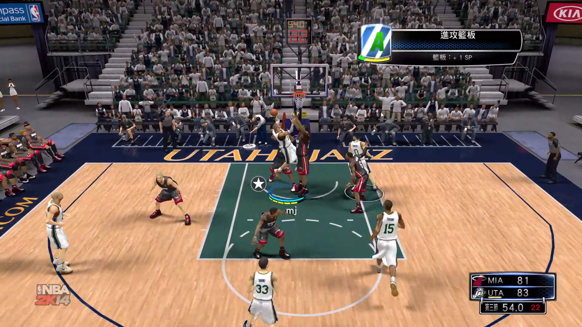 为什么都玩nba2k14(以小见大 从2k14来看游戏中的生涯模式如何才能叫好又叫座)