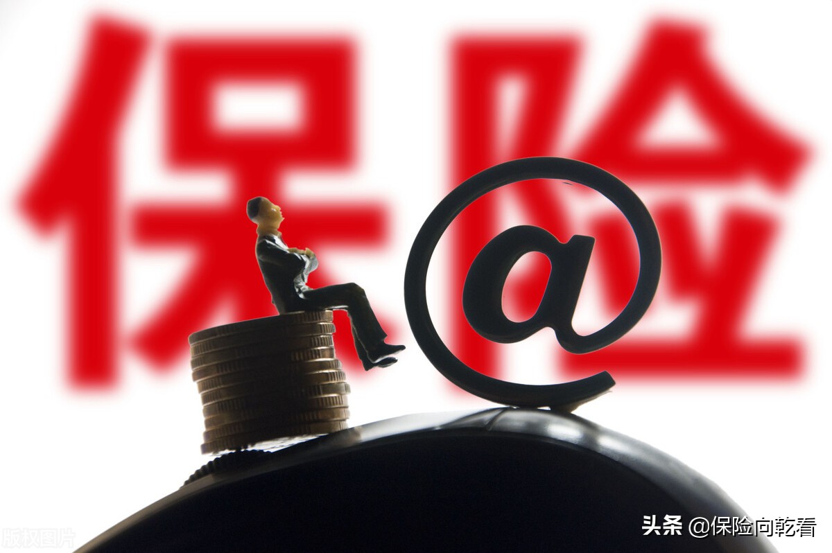 告谁：认清保险合同纠纷的主体，谁签的章找谁，没错