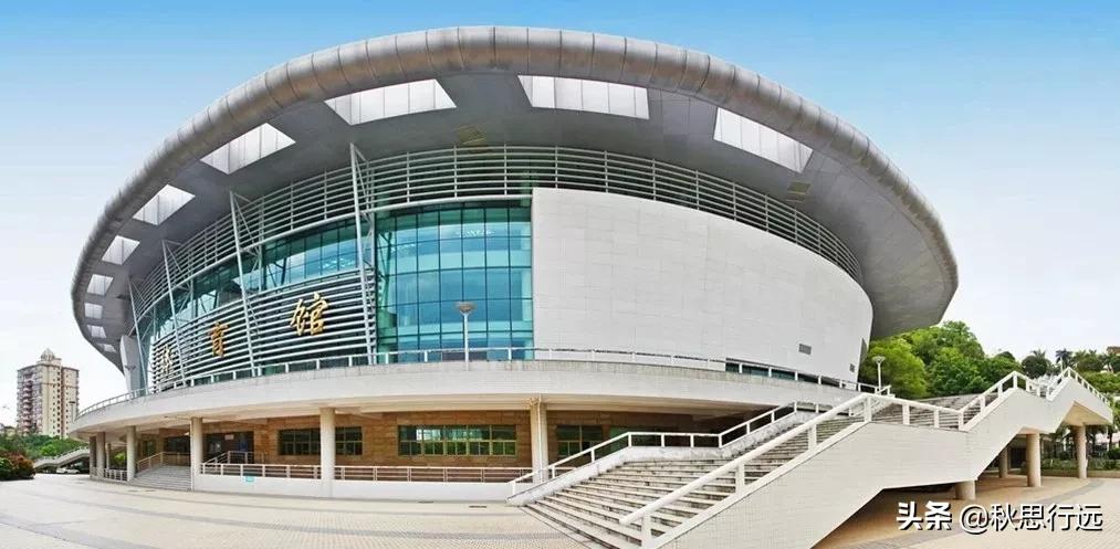 暨南大学华南师范大学深圳大学东莞理工学院佛山科学技术学院电子科技