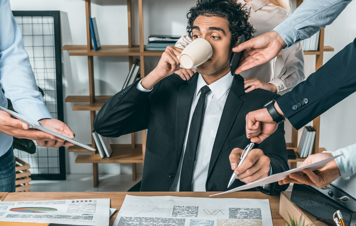 《深度工作》：如何有效使用你的每一点脑力？