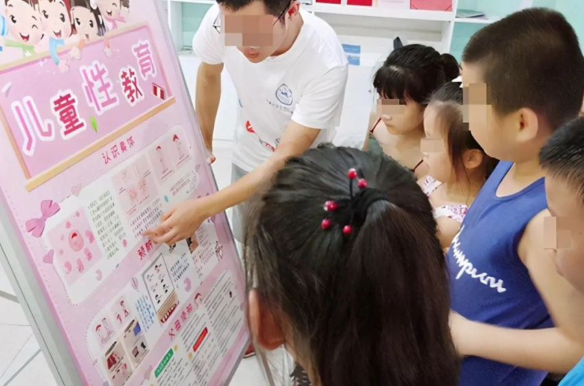 大学生“怀孕”现象增多，背后的真相，是恋爱自由还是个人需要