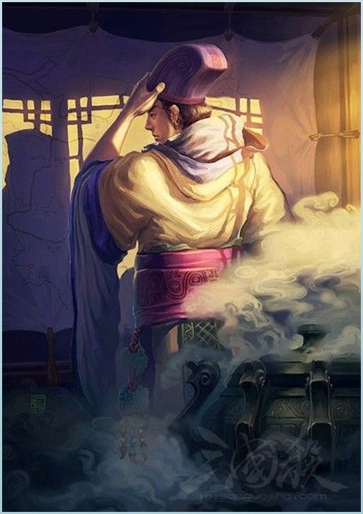 三国杀：卖血流，玩家的最爱，最强卖血流竟然是这几位