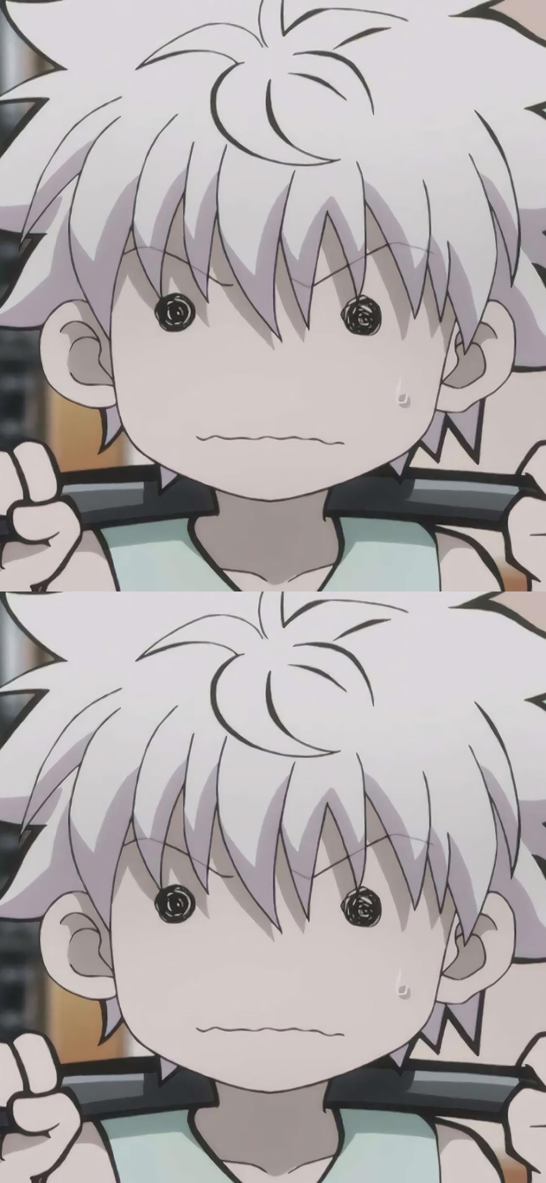 「动漫壁纸」全职猎人特辑