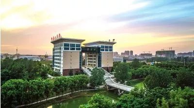 择校篇 | 法硕考研备考锦囊之中原工学院