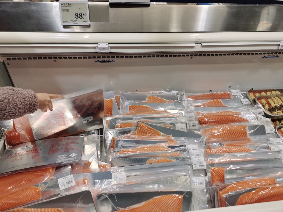 沈阳山姆会员店，260元会费到底值不值？高性价比好物推荐。