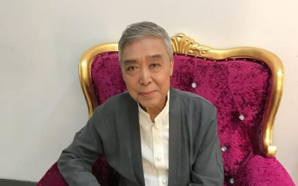 2018年师胜杰因肝癌去世,曾力挺郭德纲,德云社为何无人出席葬礼