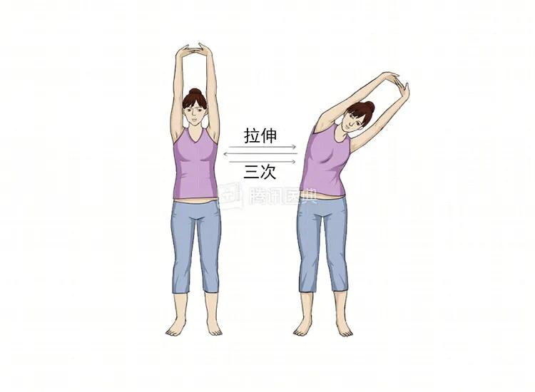 为什么跑步右侧肋下疼？那是你岔气了