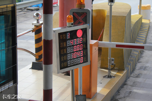 1月1日起货车按轴收费正式实施，各地标准不同，你觉得涨价了吗？