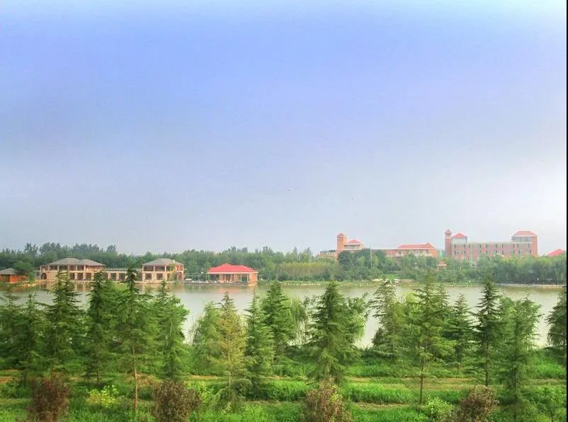 西安旅游1.78亿元“甩卖”渭水园度假村背后
