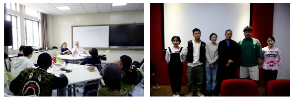 乘风破浪 行稳致远 | 欢迎报考浙江传媒学院华策电影学院！