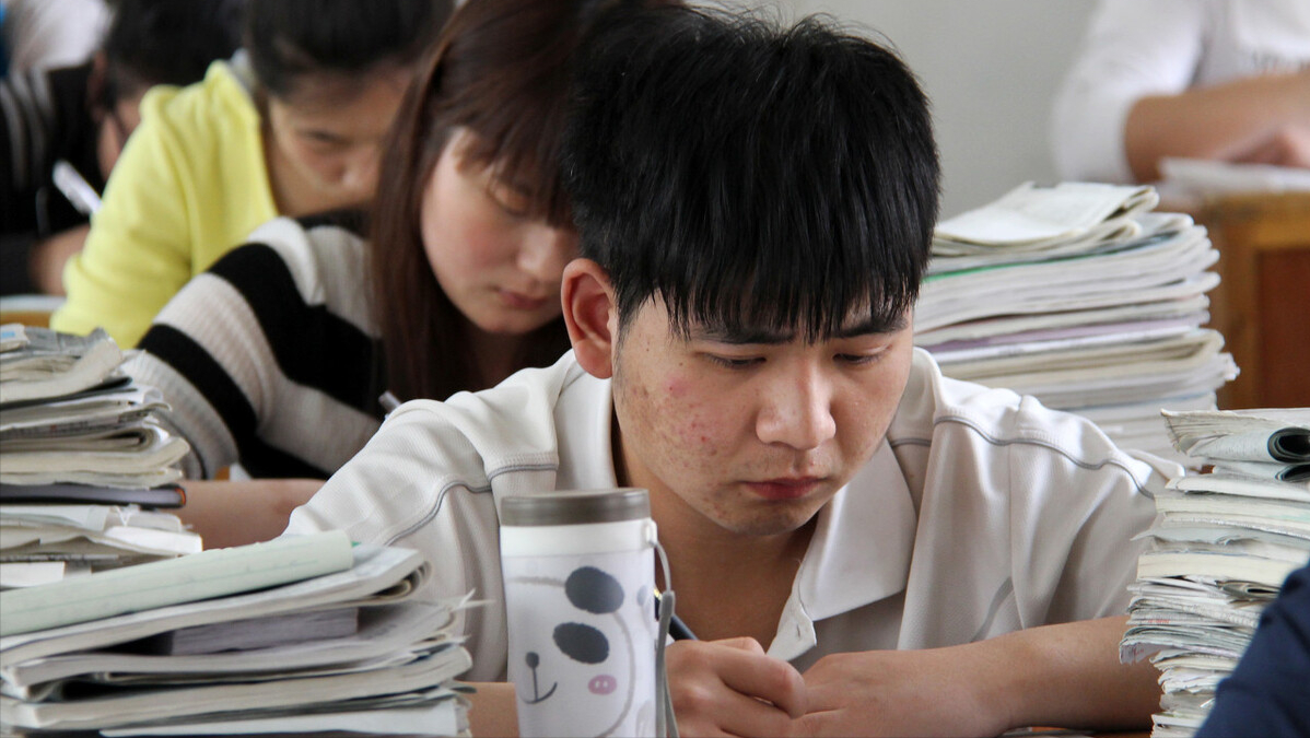 山西这所大学“好委屈”，明明是正规本科，却被误认为是野鸡大学