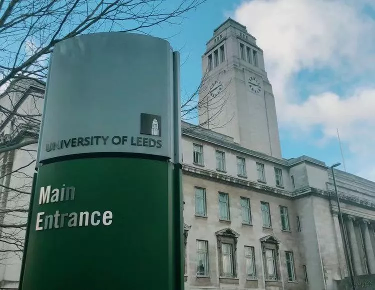 非常难忘且值得！我的英国利兹大学就读体验