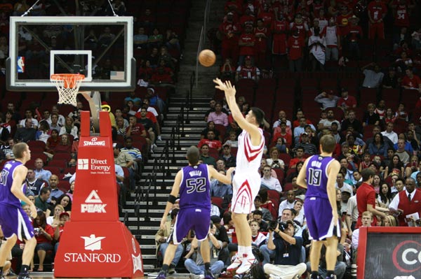 nba有哪些进攻杀招再消失(八大在NBA赛场消失的绝技，姚明上榜，最后一位只有老球迷知道)