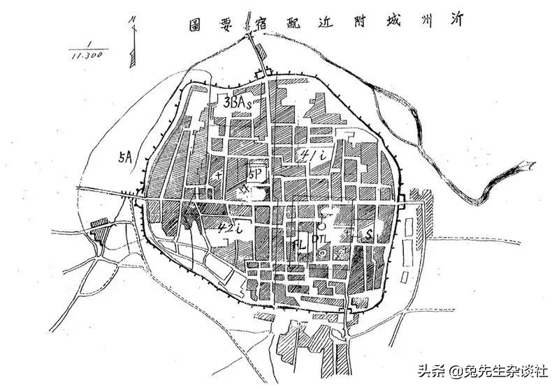 还记得侵华日军的那些屠杀吗？#山东#临沂大屠杀#