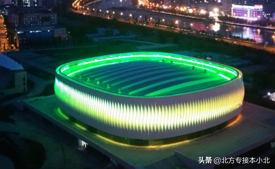 河北北方学院，一个以医学为主的塞外名校